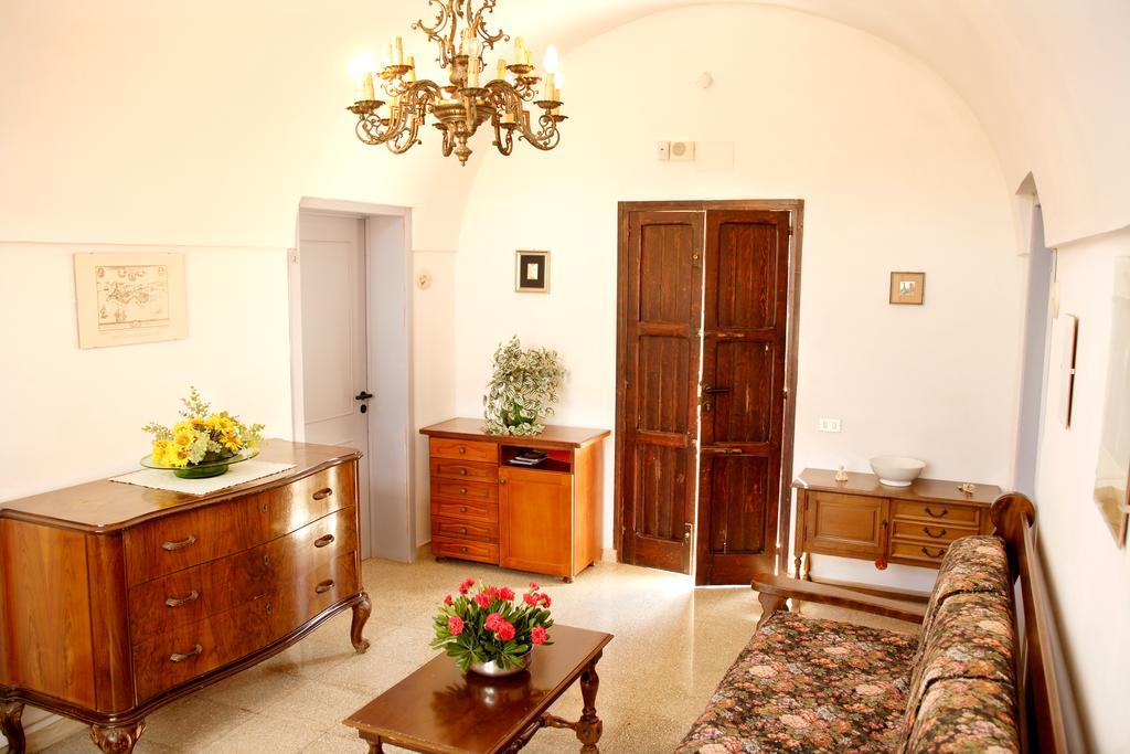 Masseria Curatori Monopoli Exterior photo