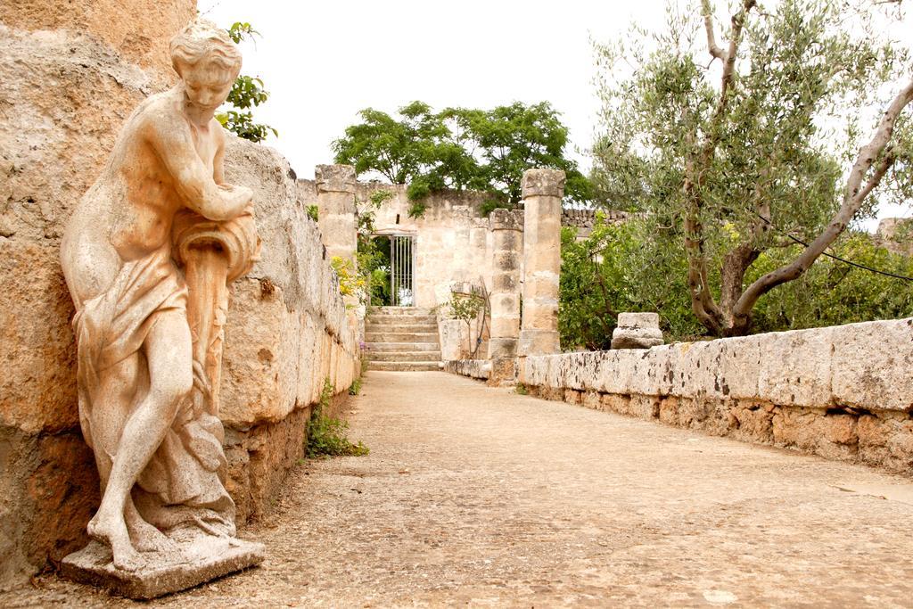 Masseria Curatori Monopoli Exterior photo